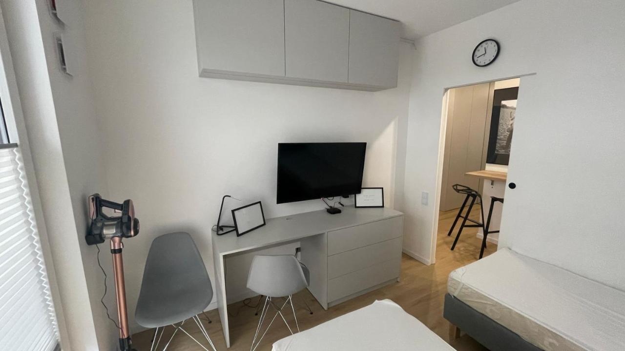 4 Bed 2 Warsaw