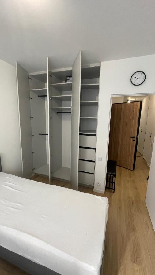 Apartment 4 Bed 2 Warsaw